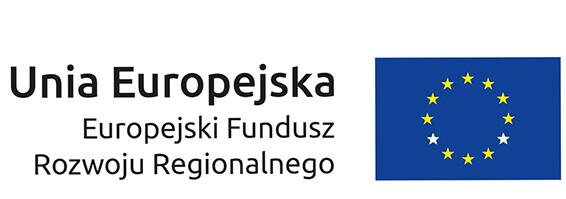 logotyp funduszy unii europejskiej